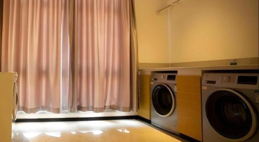 City Comfort Inn Huanggang Macheng City Macheng Square