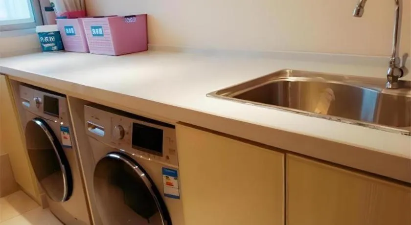 City Comfort Inn Huanggang Macheng City Macheng Square