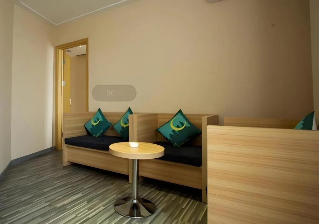 City Comfort Inn Huanggang Macheng City Macheng Square