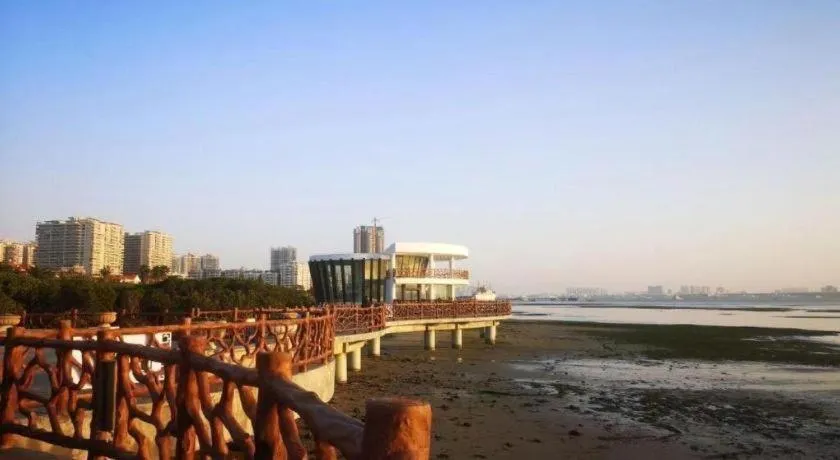 City Comfort Inn Zhanjiang Seaside Park Guanhai Corridor