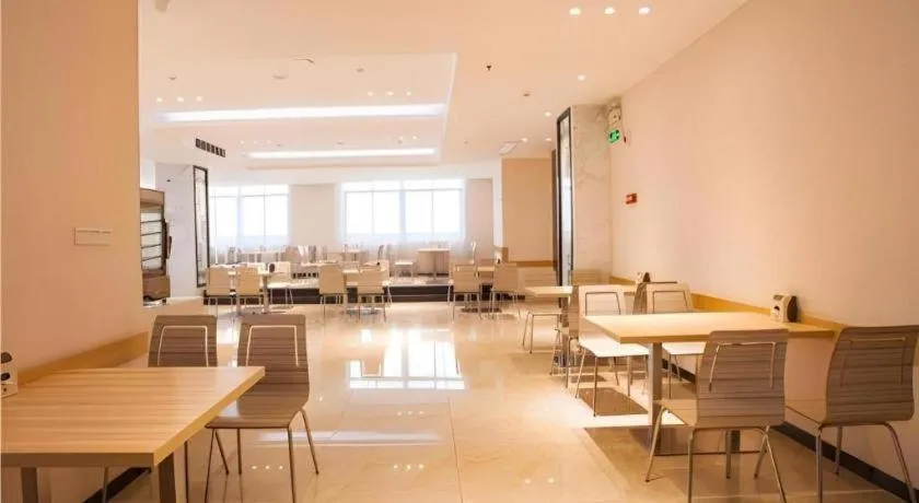 City Comfort Inn Zhanjiang Seaside Park Guanhai Corridor