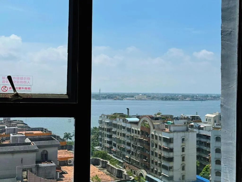 City Comfort Inn Zhanjiang Seaside Park Guanhai Corridor