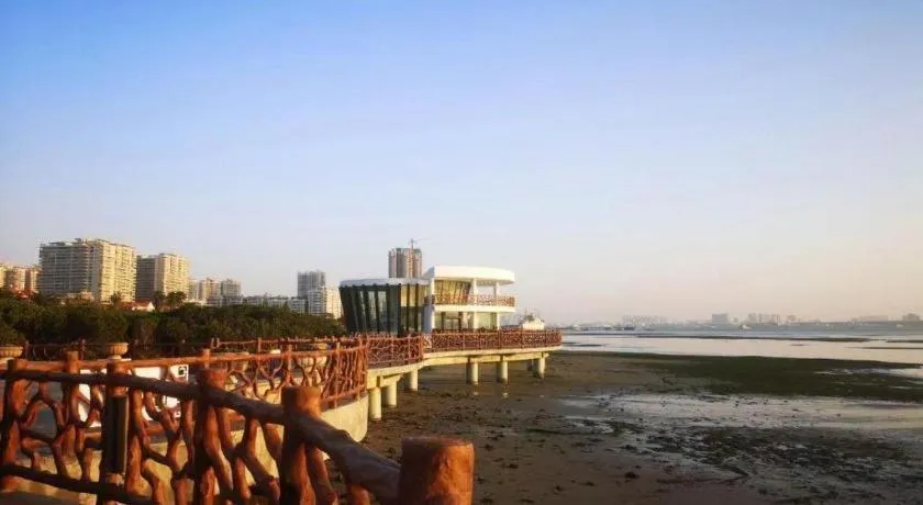 City Comfort Inn Zhanjiang Seaside Park Guanhai Corridor
