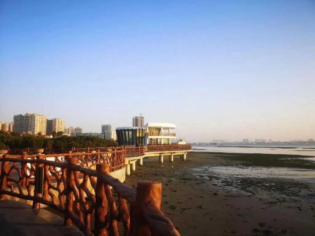 City Comfort Inn Zhanjiang Seaside Park Guanhai Corridor