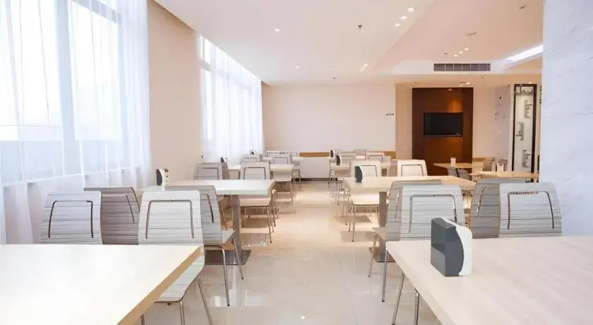 City Comfort Inn Zhanjiang Seaside Park Guanhai Corridor City Comfort Inn Zhanjiang Seaside Park Guanhai Corridor