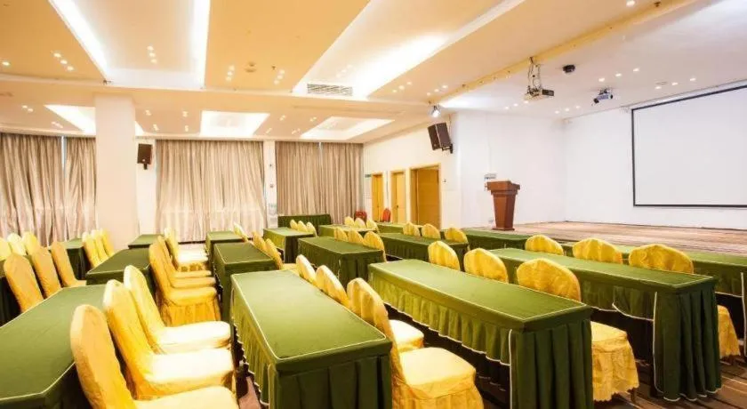 City Comfort Inn Zhanjiang Seaside Park Guanhai Corridor