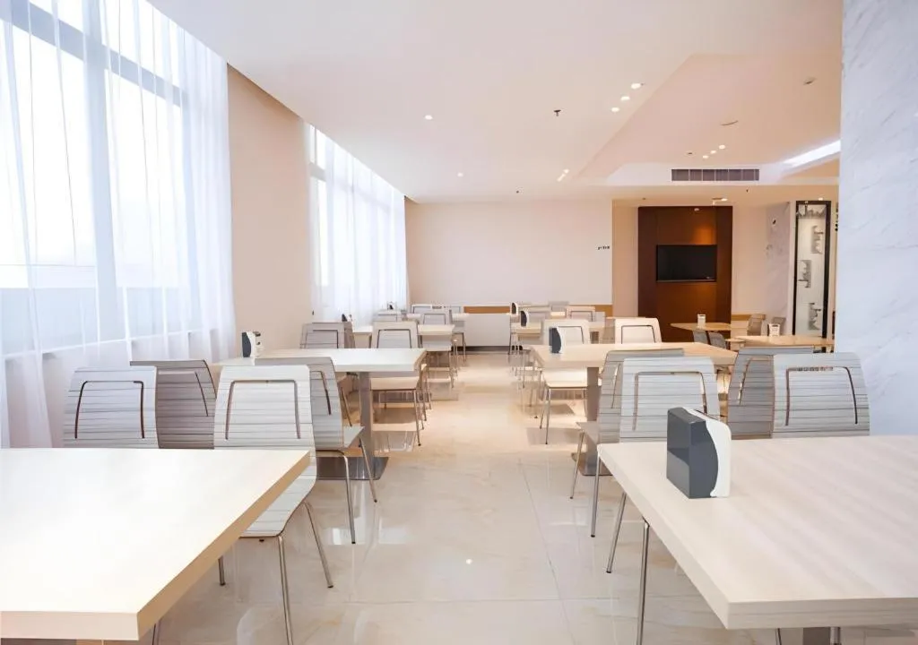 City Comfort Inn Zhanjiang Seaside Park Guanhai Corridor