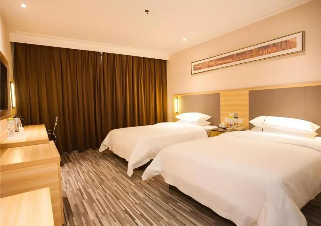 City Comfort Inn Zhanjiang Seaside Park Guanhai Corridor City Comfort Inn Zhanjiang Seaside Park Guanhai Corridor