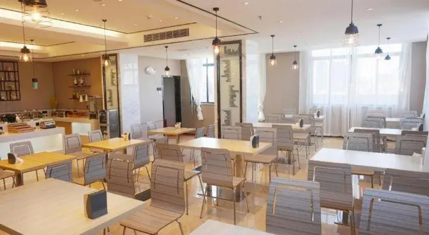 City Comfort Inn Zhanjiang Seaside Park Guanhai Corridor City Comfort Inn Zhanjiang Seaside Park Guanhai Corridor