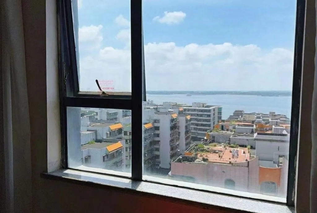 City Comfort Inn Zhanjiang Seaside Park Guanhai Corridor