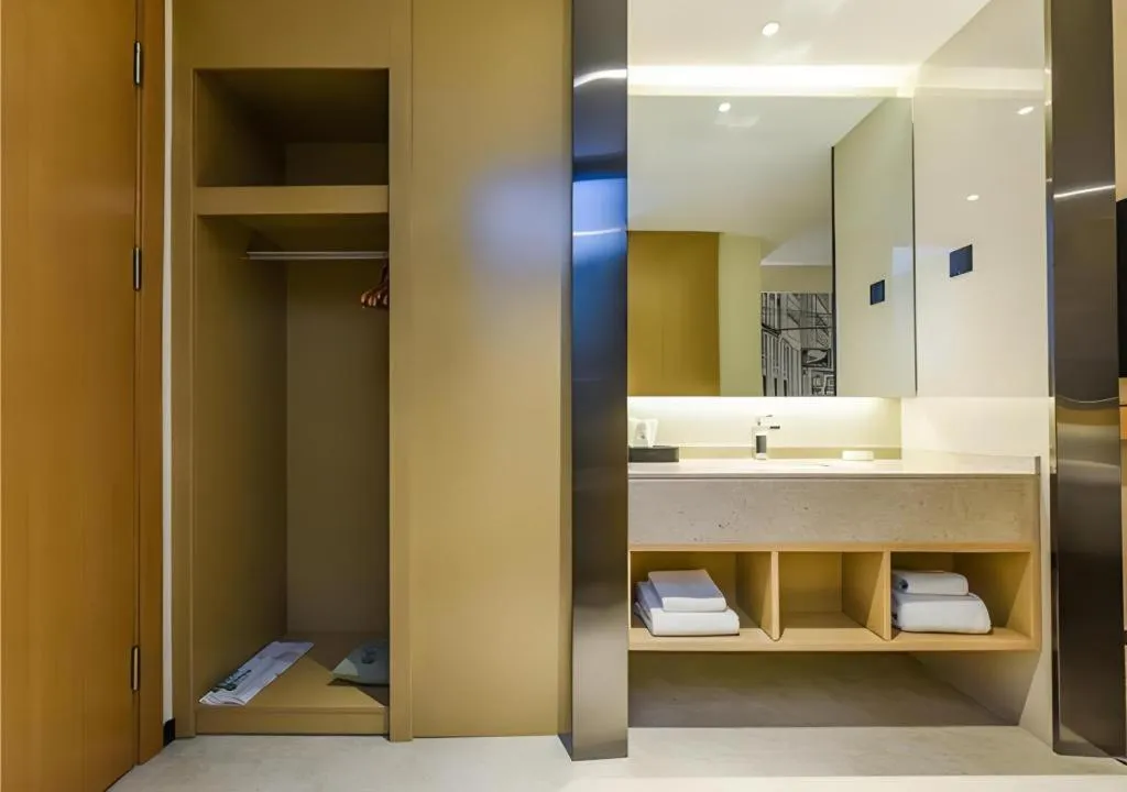 City Comfort Inn Guiyang Financial City