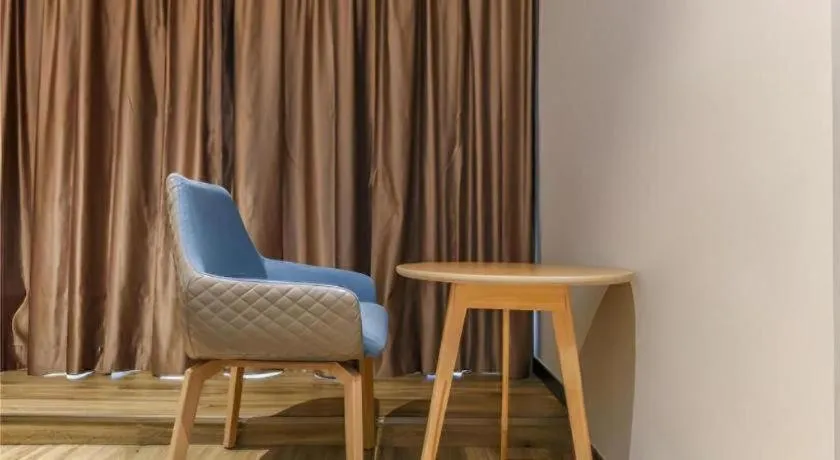 City Comfort Inn Guiyang Financial City