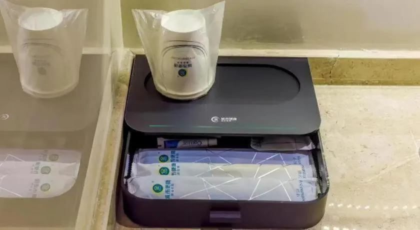 City Comfort Inn Guiyang Financial City