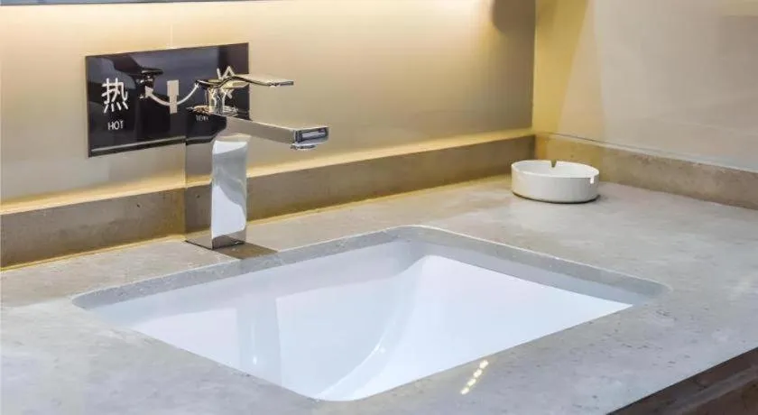 City Comfort Inn Guiyang Financial City