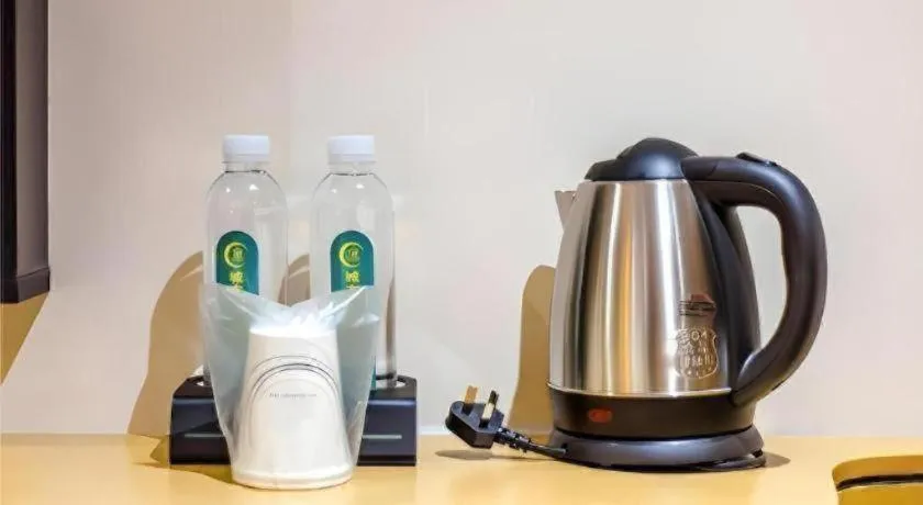 City Comfort Inn Guiyang Financial City