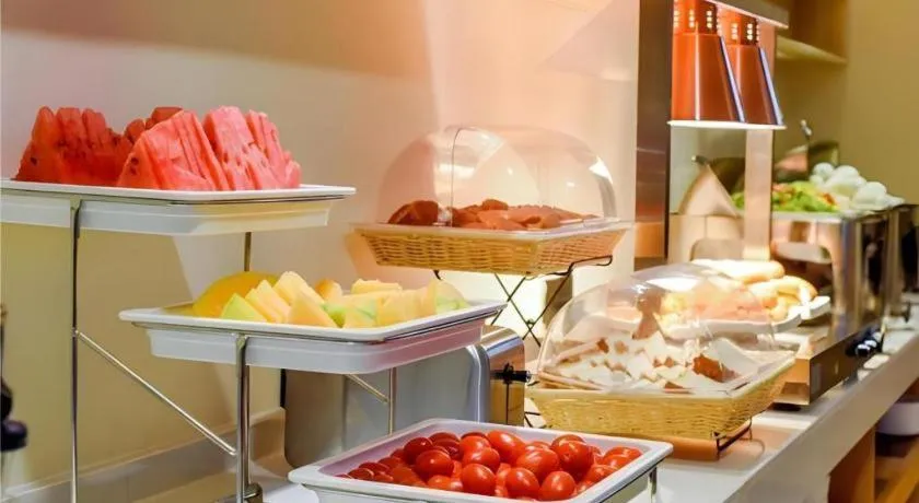 City Comfort Inn Guiyang Financial City