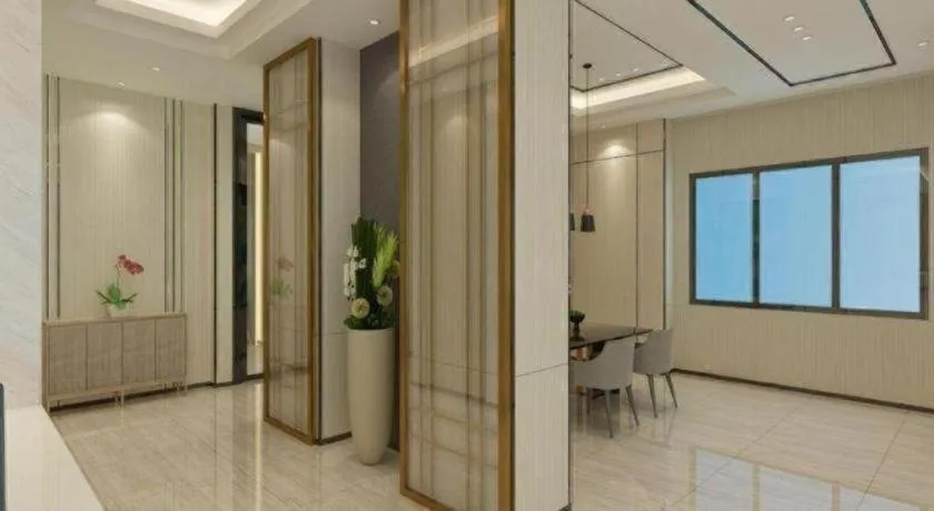 City Comfort Inn Changsha The Third Xiangya Hospital