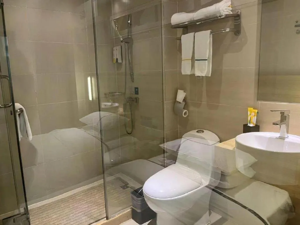 City Comfort Inn Changsha The Third Xiangya Hospital