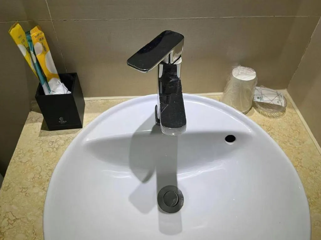 City Comfort Inn Changsha The Third Xiangya Hospital