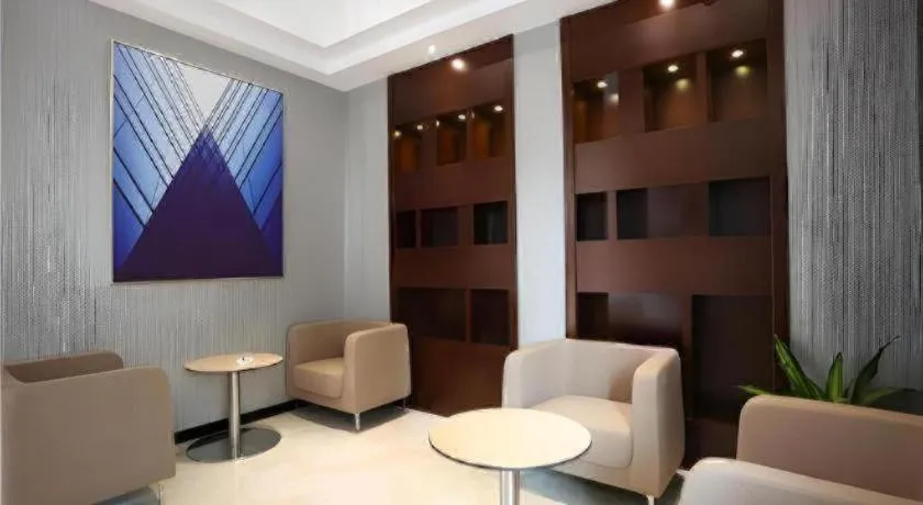 City Comfort Inn Changsha The Third Xiangya Hospital