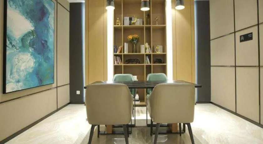 City Comfort Inn Changsha The Third Xiangya Hospital