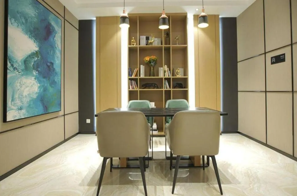 City Comfort Inn Changsha The Third Xiangya Hospital