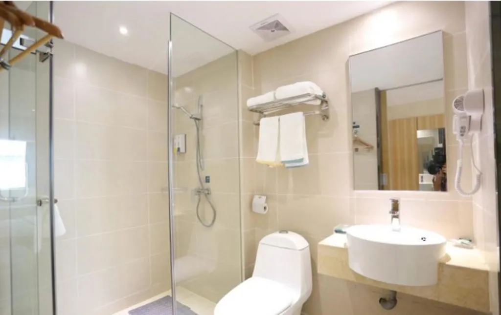 City Comfort Inn Changsha The Third Xiangya Hospital