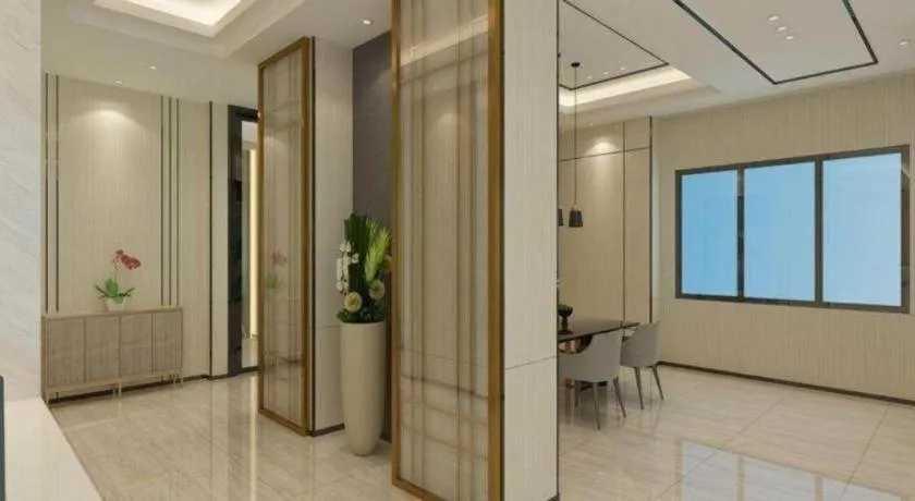 City Comfort Inn Changsha The Third Xiangya Hospital