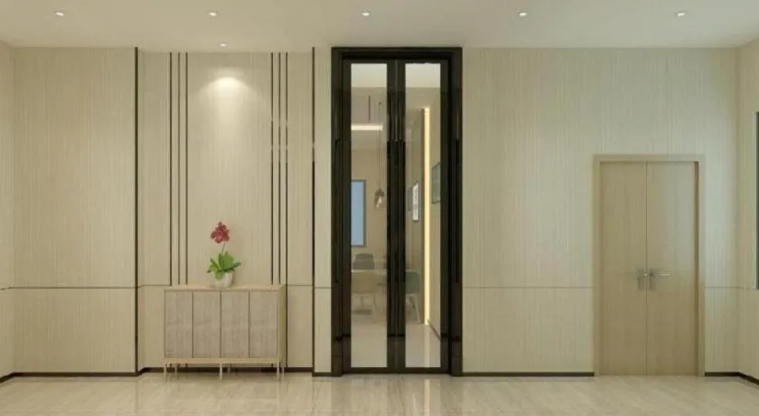 City Comfort Inn Changsha The Third Xiangya Hospital