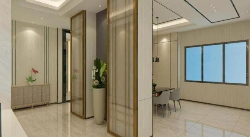 City Comfort Inn Changsha The Third Xiangya Hospital