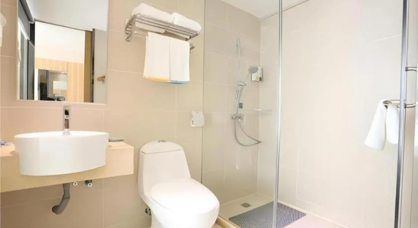 City Comfort Inn Changsha The Third Xiangya Hospital