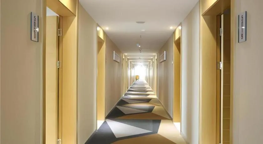 City Comfort Inn Changsha The Third Xiangya Hospital