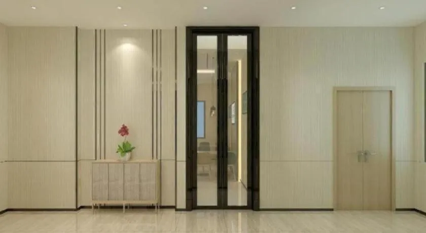 City Comfort Inn Changsha The Third Xiangya Hospital