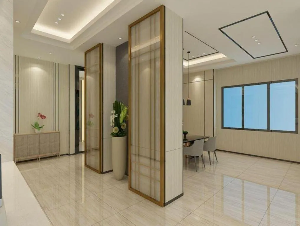 City Comfort Inn Changsha The Third Xiangya Hospital