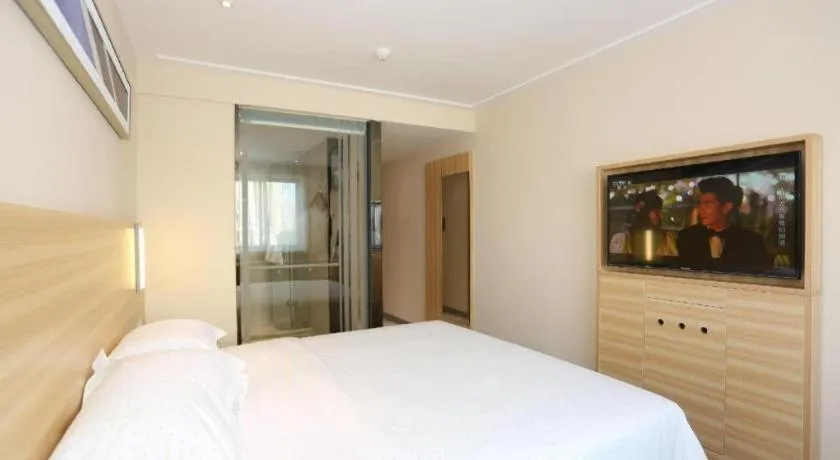 City Comfort Inn Changsha The Third Xiangya Hospital