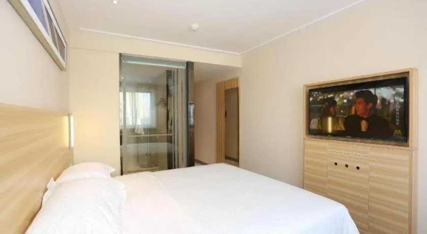 City Comfort Inn Changsha The Third Xiangya Hospital