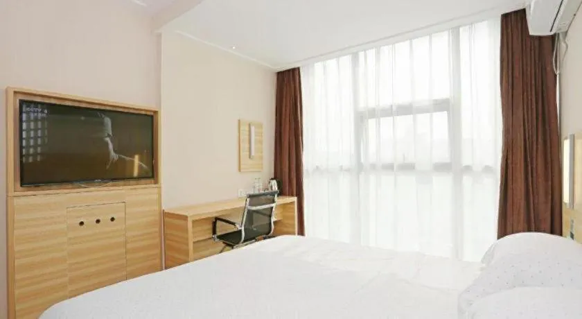 City Comfort Inn Changsha The Third Xiangya Hospital