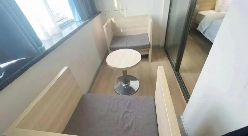 City Comfort Inn Changsha The Third Xiangya Hospital