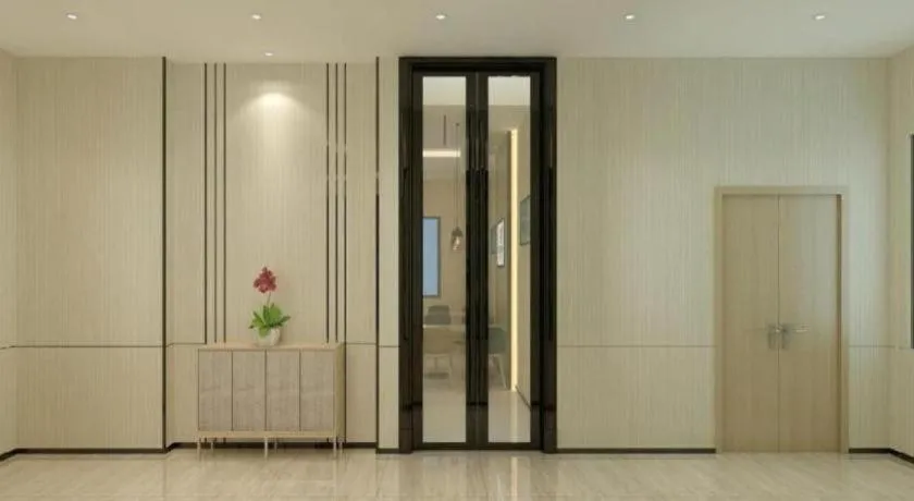 City Comfort Inn Changsha The Third Xiangya Hospital