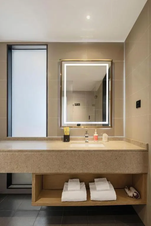 City Comfort Inn Suizhou Railway Station