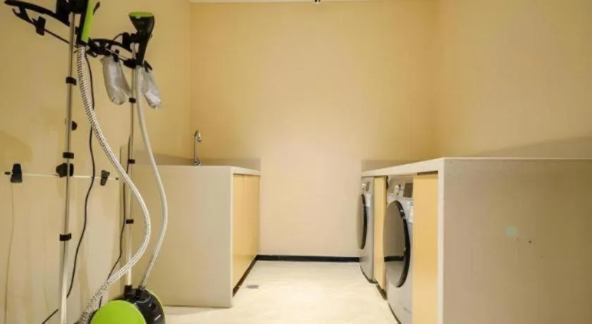 City Comfort Inn Suizhou Railway Station