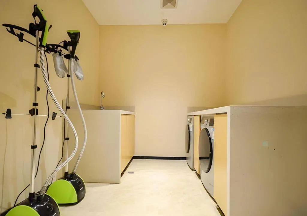 City Comfort Inn Suizhou Railway Station