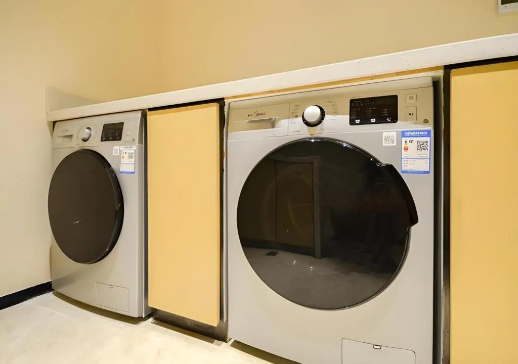 City Comfort Inn Suizhou Railway Station