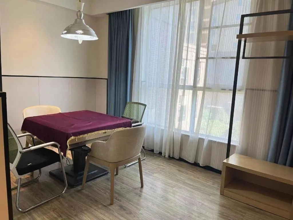 City Comfort Inn Suizhou Railway Station