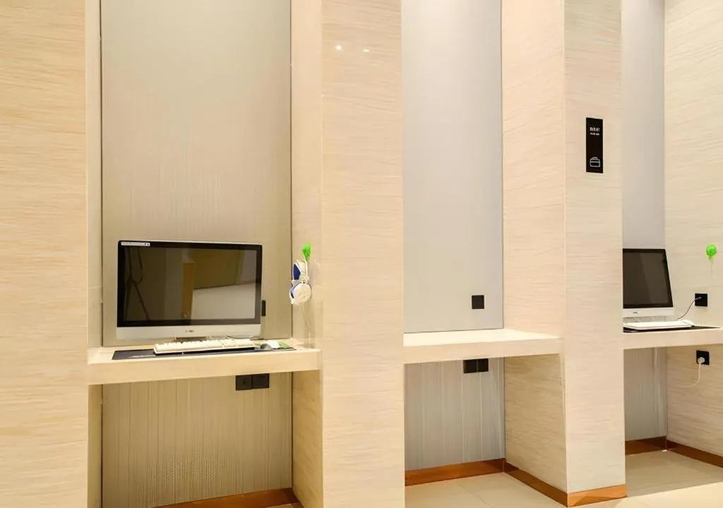 City Comfort Inn Suizhou Railway Station