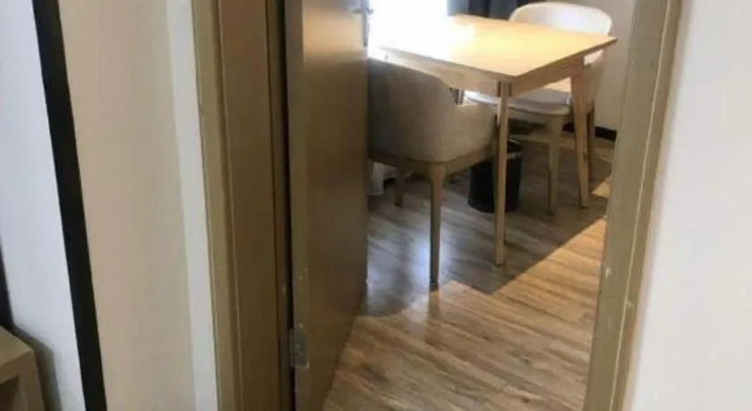 City Comfort Inn Suizhou Railway Station