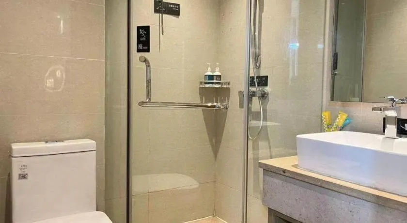 City Comfort Inn Suizhou Railway Station