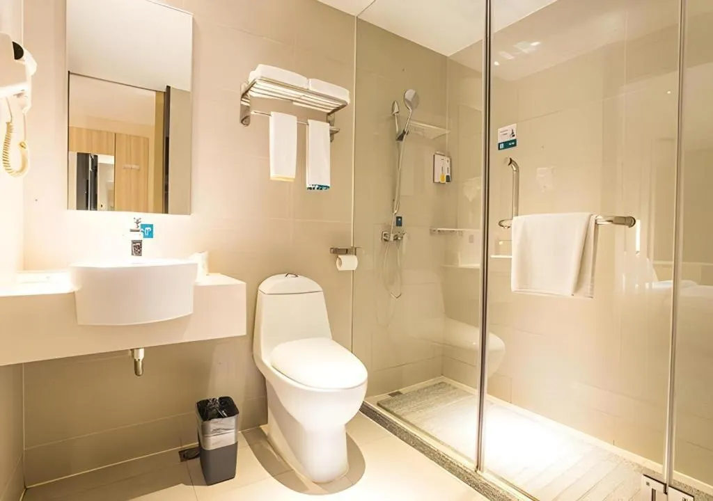 City Comfort Inn Nanning Chaoyang Square Zhongshan Road Food Street