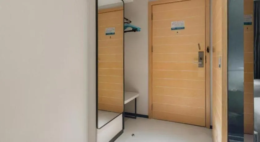 City Comfort Inn Nanning Chaoyang Square Zhongshan Road Food Street