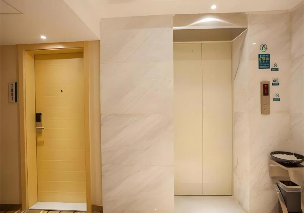 City Comfort Inn Nanning Chaoyang Square Zhongshan Road Food Street